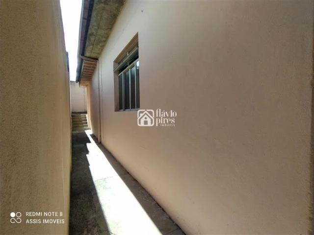 Casa venda em Regional Norte, Betim