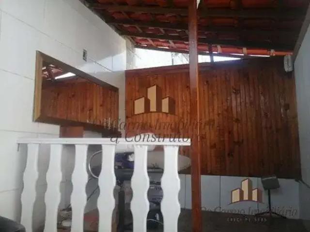 Casa venda em Regional Norte, Betim