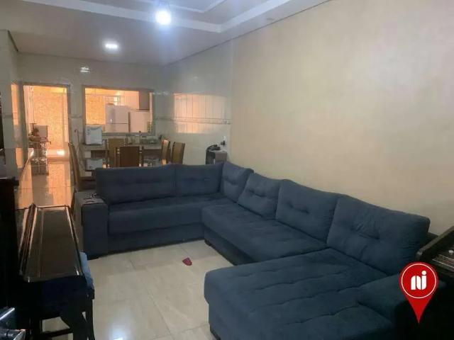 Casa venda em Regional Norte, Betim