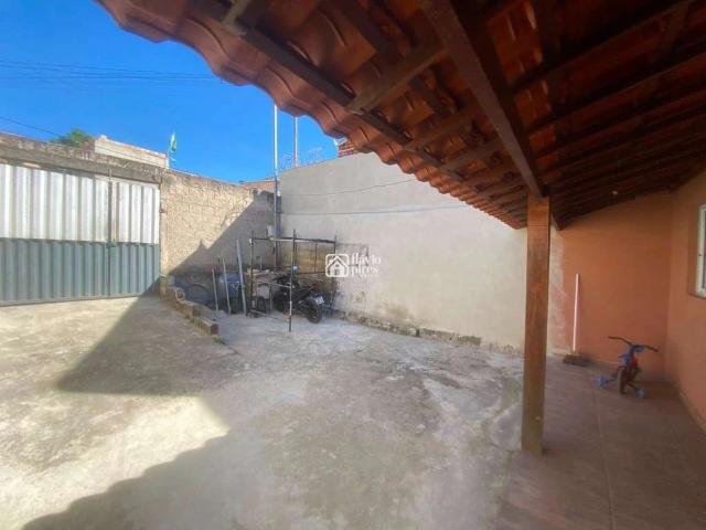 Casa venda em Regional Alterosas, Betim