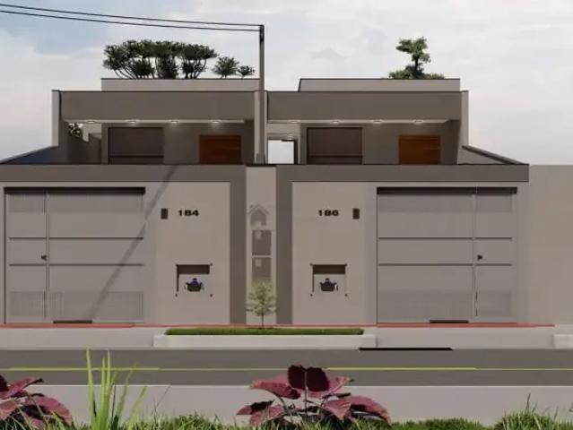 Casa venda em Regional Norte, Betim