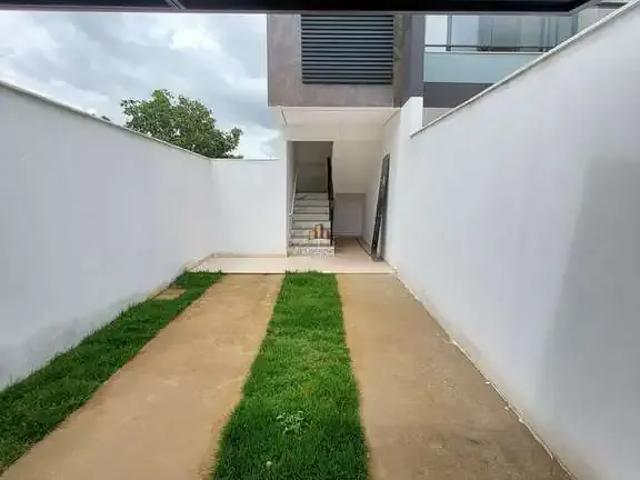 Casa venda em Regional Norte, Betim