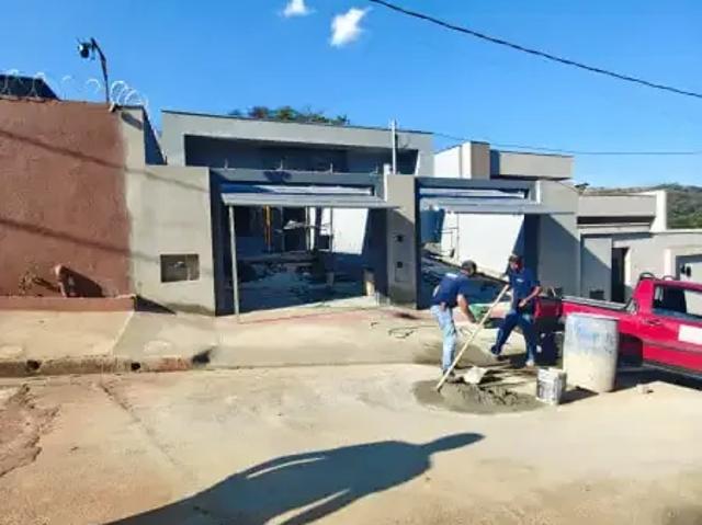 Casa venda em Regional Norte, Betim
