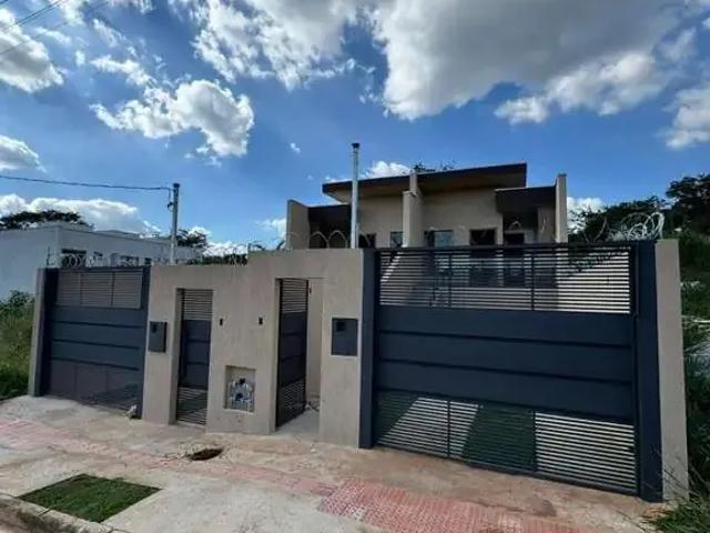 Casa venda em Região Geográfica Imediata de Belo Horizonte, Região Metropolitana de Belo Horizonte