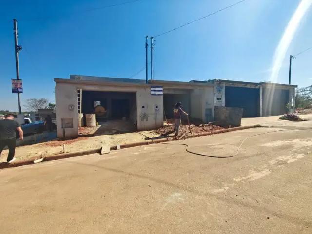 Casa venda em Regional Norte, Betim