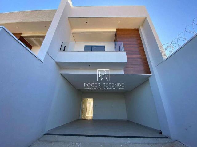 Casa venda em CINCO, Contagem