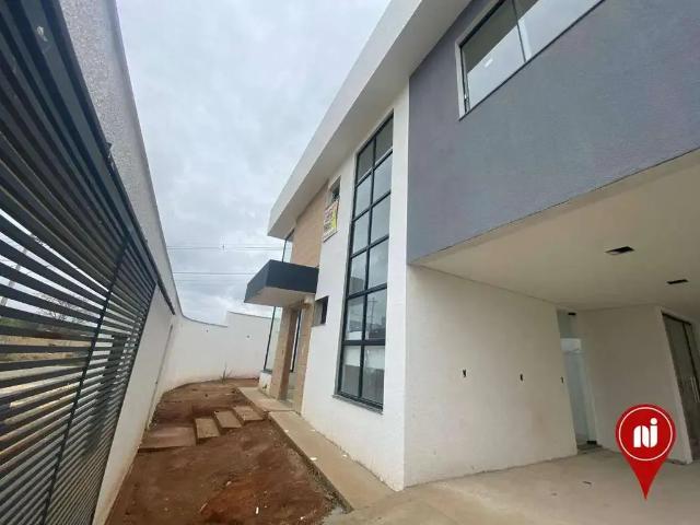 Casa venda em CINCO, Contagem