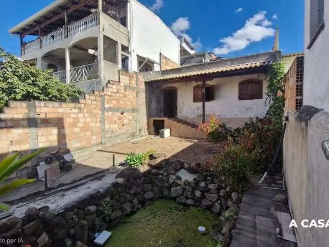 Casa venda em Região Geográfica Imediata de Belo Horizonte, Região Metropolitana de Belo Horizonte