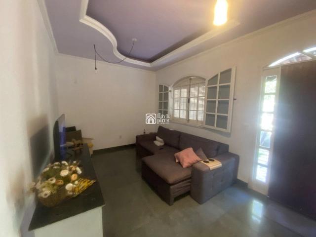 Casa venda em Regional Imbiruçu, Betim