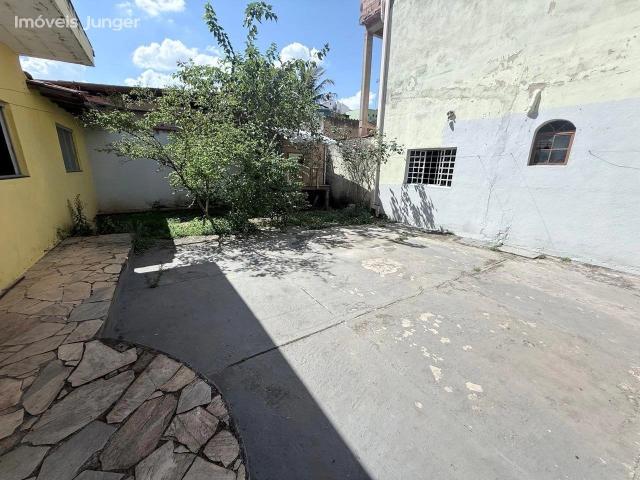 Casa venda em Regional Imbiruçu, Betim