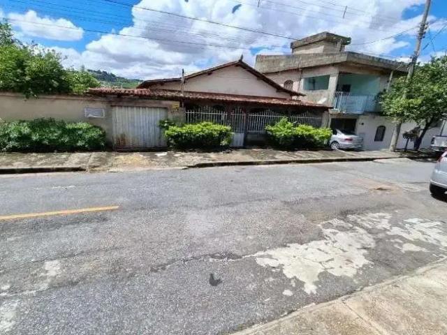 Casa venda em Região Geográfica Imediata de Belo Horizonte, Região Metropolitana de Belo Horizonte