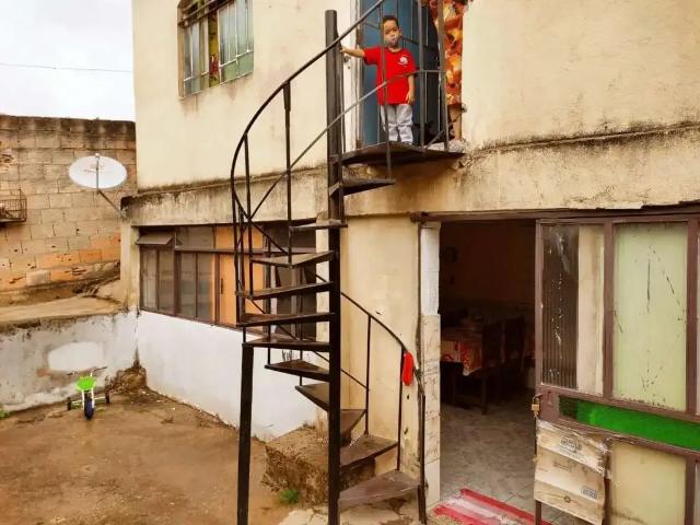 Casa venda em Região Geográfica Imediata de Belo Horizonte, Região Metropolitana de Belo Horizonte