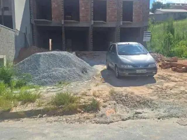 Casa venda em Regional PTB, Betim