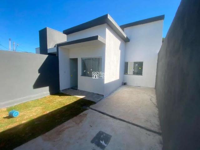 Casa venda em Regional PTB, Betim