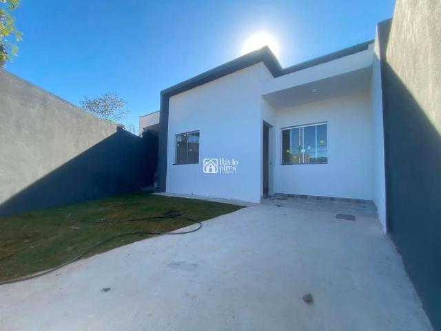 Casa venda em Regional PTB, Betim
