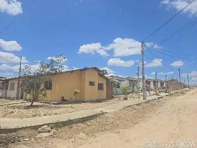 Casa venda em Região Geográfica Imediata de Caruaru, Bezerros