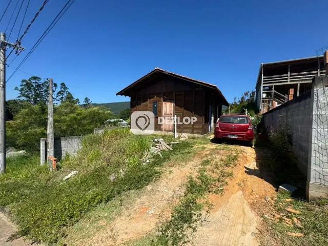 Casa venda em Região Geográfica Imediata de Florianópolis, Biguaçu