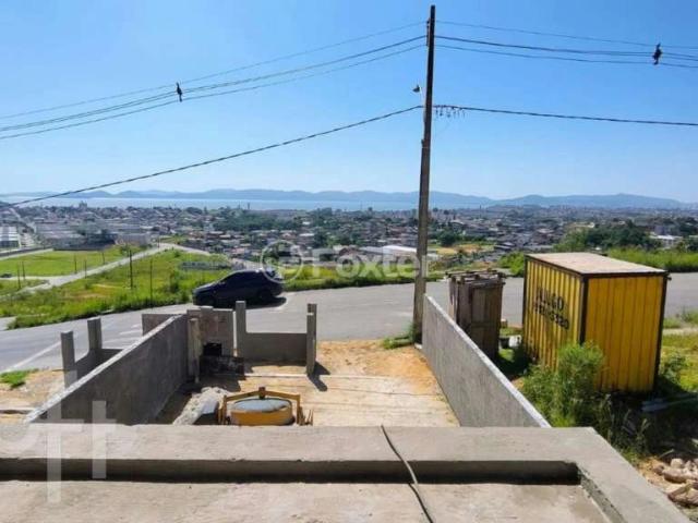 Casa venda em Centro, Biguaçu