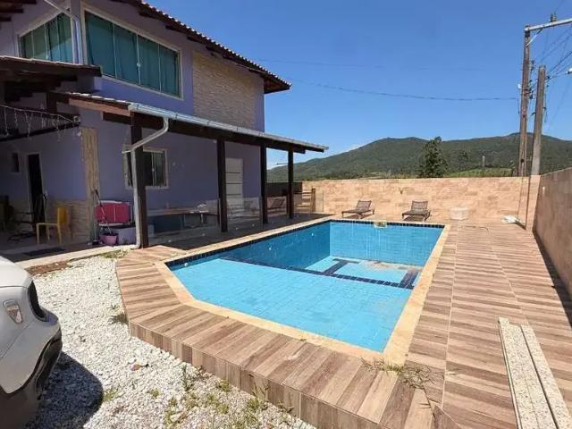 Casa venda em Região Geográfica Imediata de Florianópolis, Biguaçu