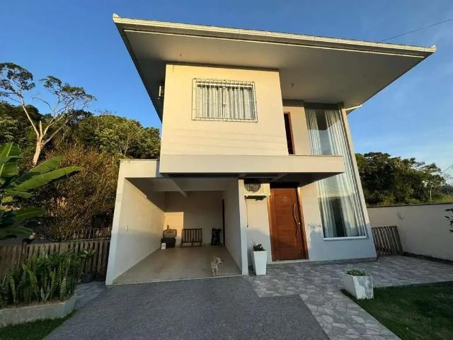 Casa venda em Região Geográfica Imediata de Florianópolis, Biguaçu