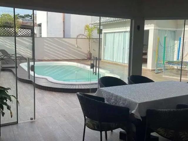 Casa venda em Região Geográfica Imediata de Florianópolis, Biguaçu