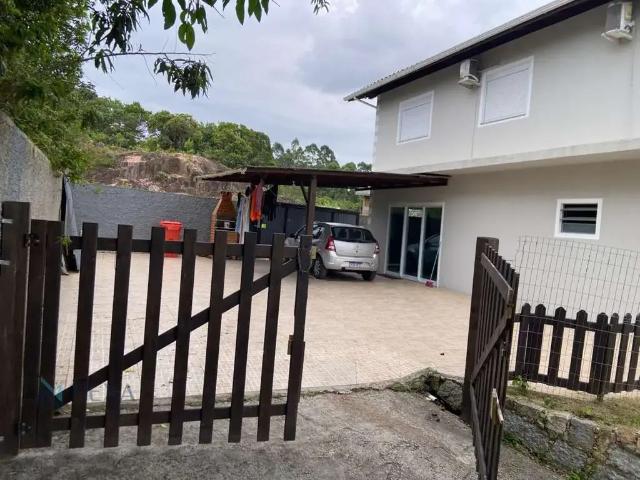 Casa venda em Região Geográfica Imediata de Florianópolis, Biguaçu