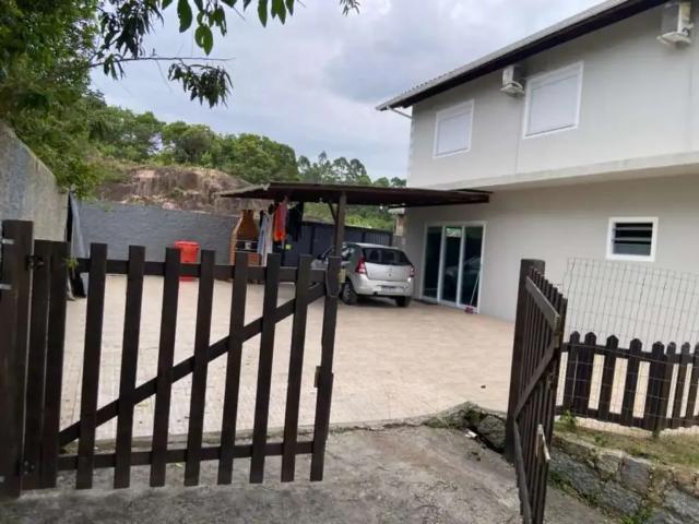 Casa venda em Região Geográfica Imediata de Florianópolis, Biguaçu