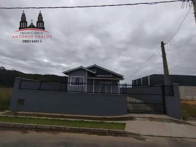 Casa venda em Região Geográfica Imediata de Florianópolis, Biguaçu