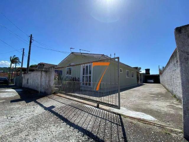 Casa venda em Região Geográfica Imediata de Florianópolis, Biguaçu