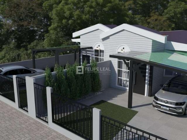 Casa venda em Região Geográfica Imediata de Florianópolis, Biguaçu