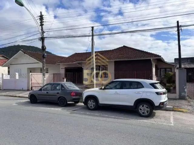 Casa venda em Região Geográfica Imediata de Florianópolis, Biguaçu
