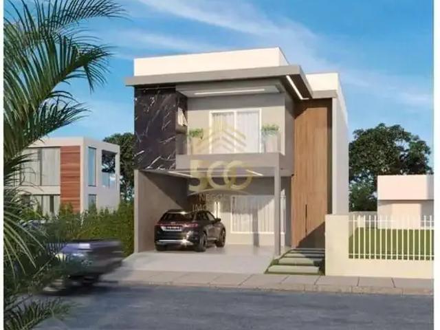 Casa venda em Região Geográfica Imediata de Florianópolis, Biguaçu