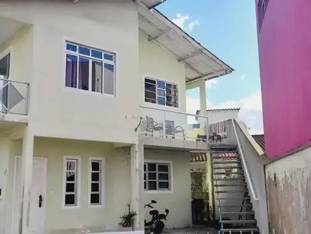 Casa venda em Região Geográfica Imediata de Florianópolis, Biguaçu