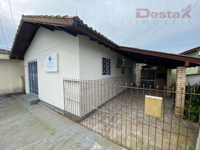 Casa venda em Biguaçu, Região Geográfica Intermediária de Florianópolis