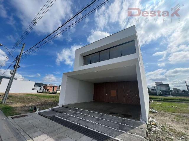 Casa venda em Região Geográfica Imediata de Florianópolis, Biguaçu