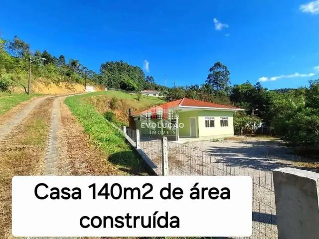 Casa venda em Região Geográfica Imediata de Florianópolis, Biguaçu