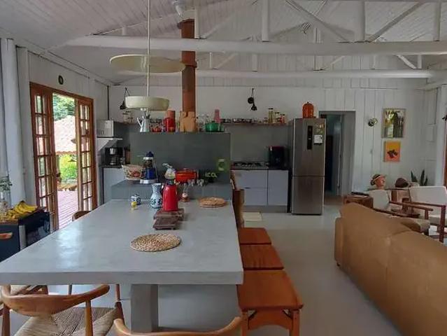 Casa venda em Região Geográfica Imediata de Florianópolis, Biguaçu