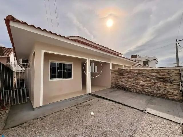 Casa venda em Região Geográfica Imediata de Florianópolis, Biguaçu