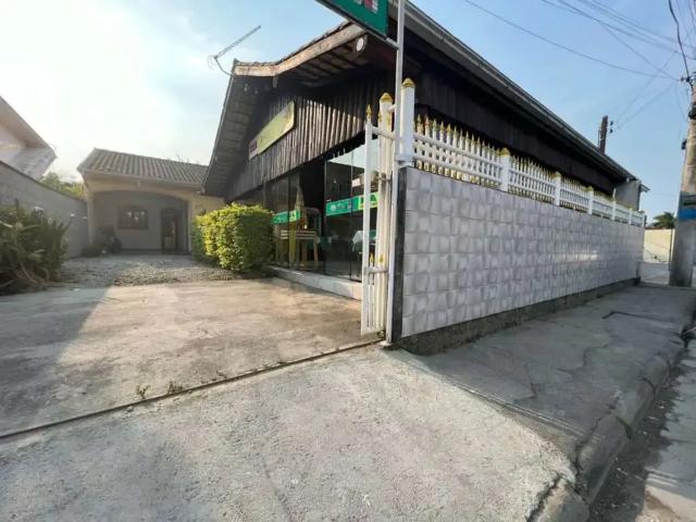 Casa venda em Região Geográfica Imediata de Florianópolis, Biguaçu