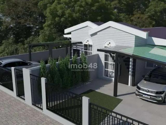 Casa venda em Região Geográfica Imediata de Florianópolis, Biguaçu