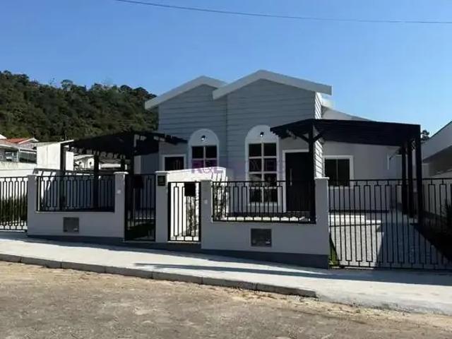 Casa venda em Região Geográfica Imediata de Florianópolis, Biguaçu