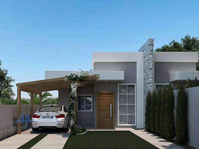 Casa venda em Região Geográfica Imediata de Florianópolis, Biguaçu