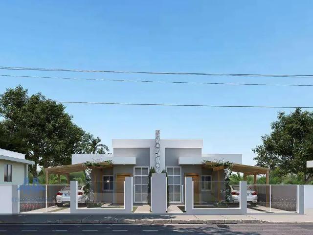 Casa venda em Região Geográfica Imediata de Florianópolis, Biguaçu