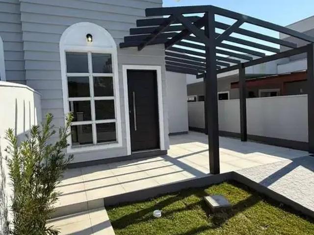 Casa venda em Região Geográfica Imediata de Florianópolis, Biguaçu
