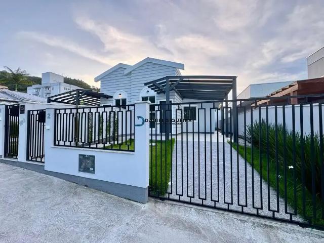 Casa venda em Região Geográfica Imediata de Florianópolis, Biguaçu