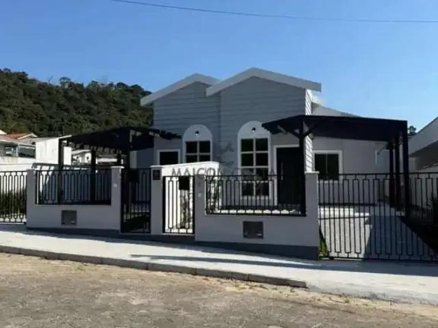 Casa venda em Região Geográfica Imediata de Florianópolis, Biguaçu
