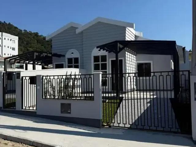 Casa venda em Região Geográfica Imediata de Florianópolis, Biguaçu