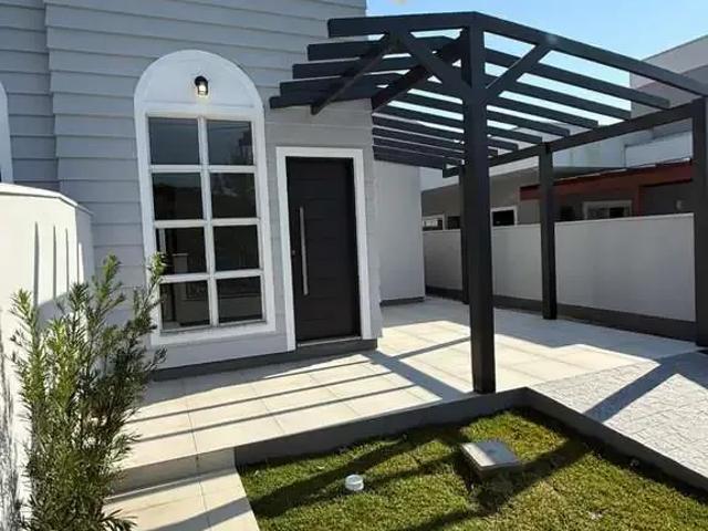Casa venda em Região Geográfica Imediata de Florianópolis, Biguaçu