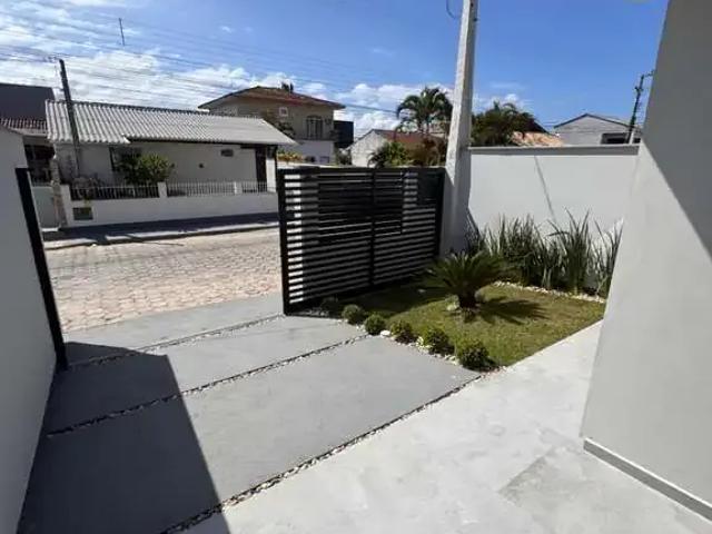 Casa venda em Região Geográfica Imediata de Florianópolis, Biguaçu
