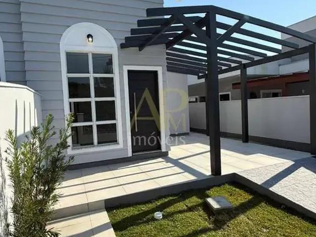 Casa venda em Região Geográfica Imediata de Florianópolis, Biguaçu